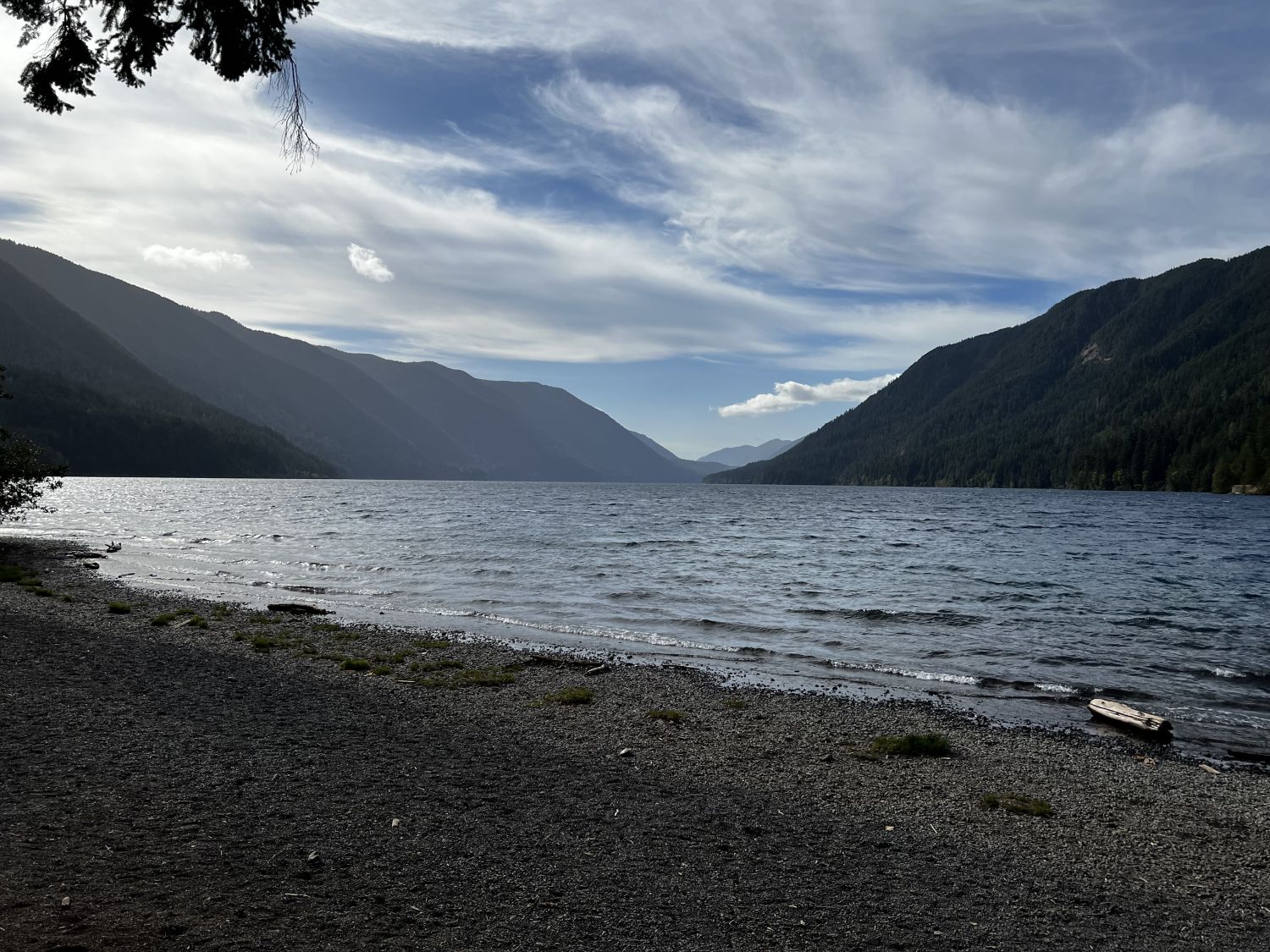 Olympic NP 